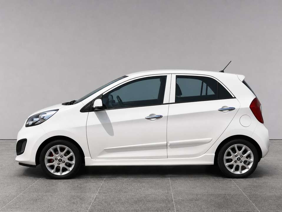 Kia Picanto - Imagem 5
