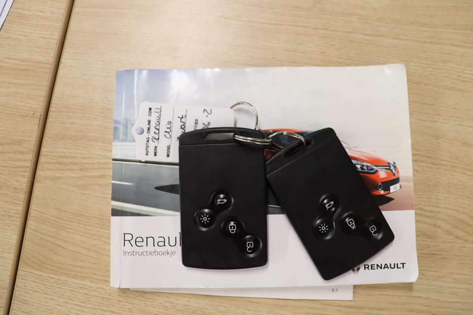 Renault Clio - Imagem 17