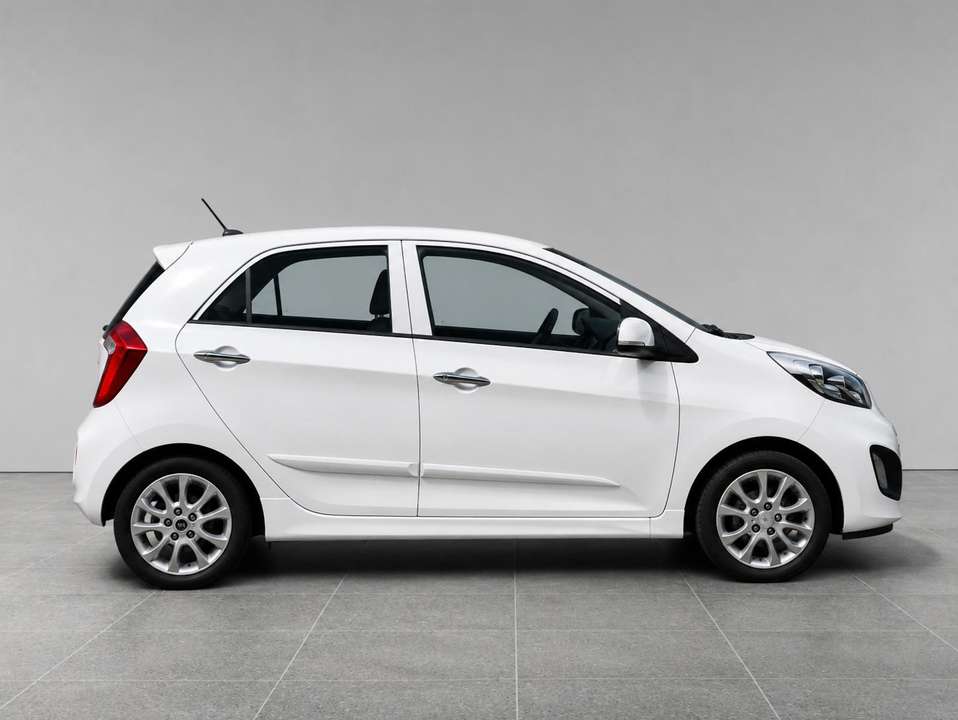 Kia Picanto - Imagem 6