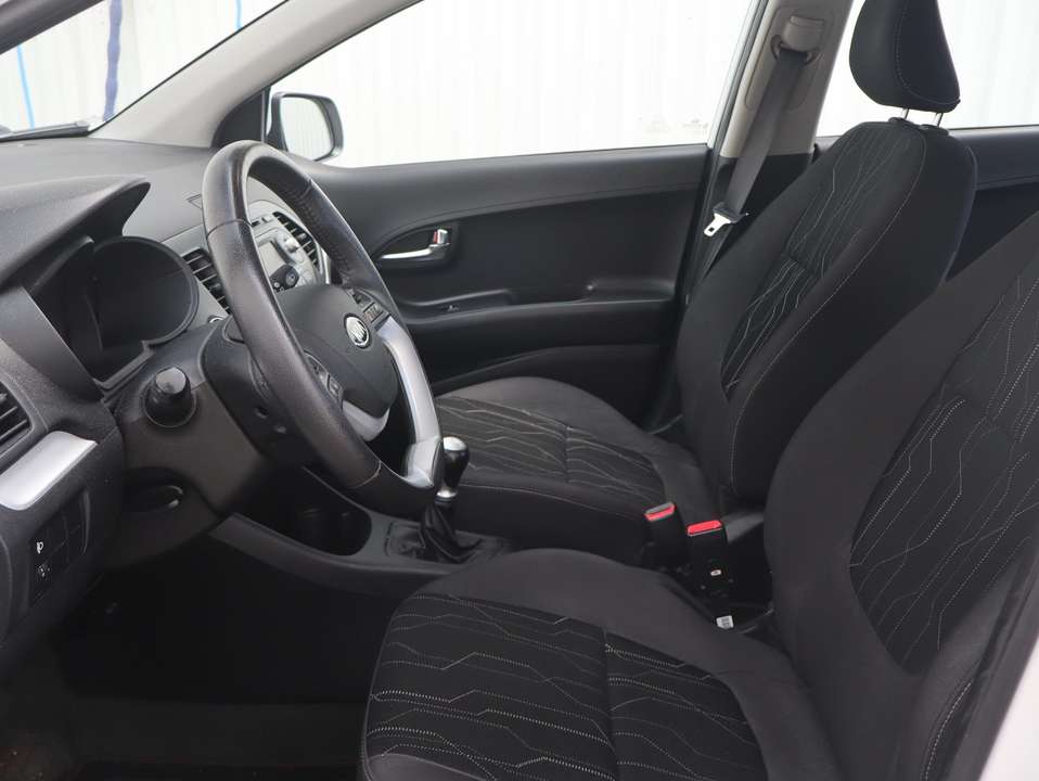 Kia Picanto - Imagem 7