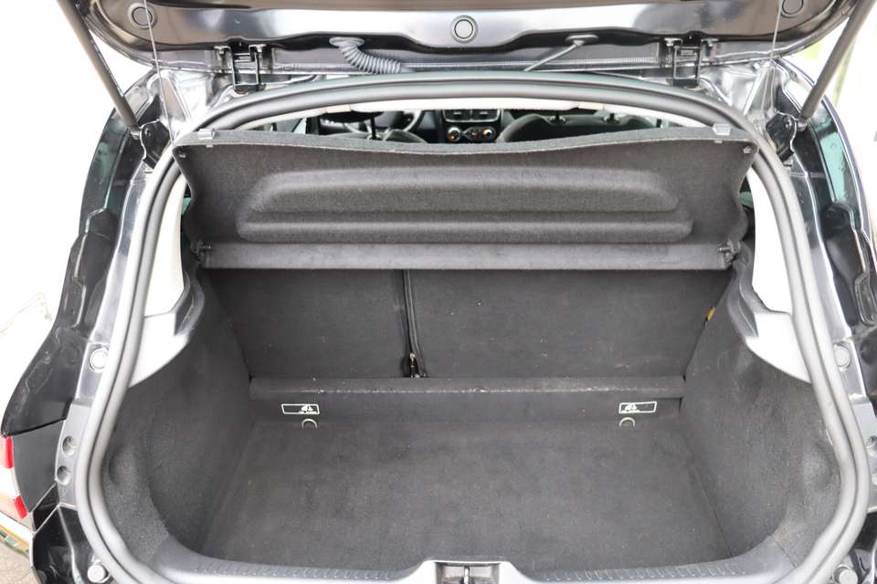Renault Clio - Imagem 19