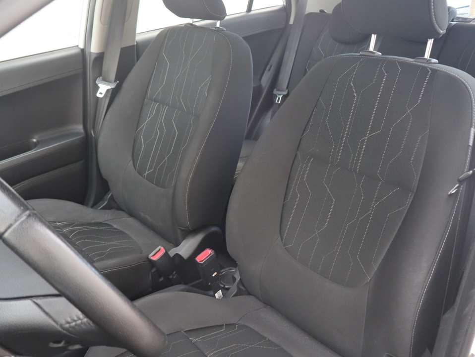 Kia Picanto - Imagem 8