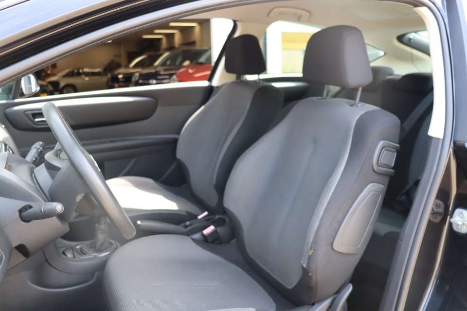 Citroen C4 - Imagem 11