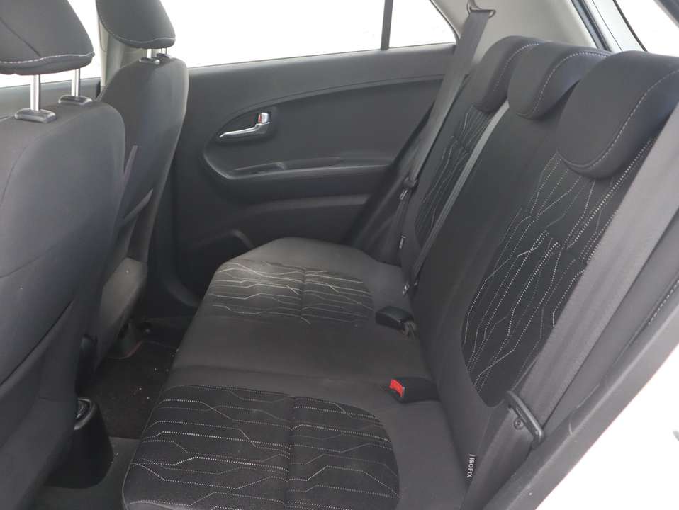 Kia Picanto - Imagem 9