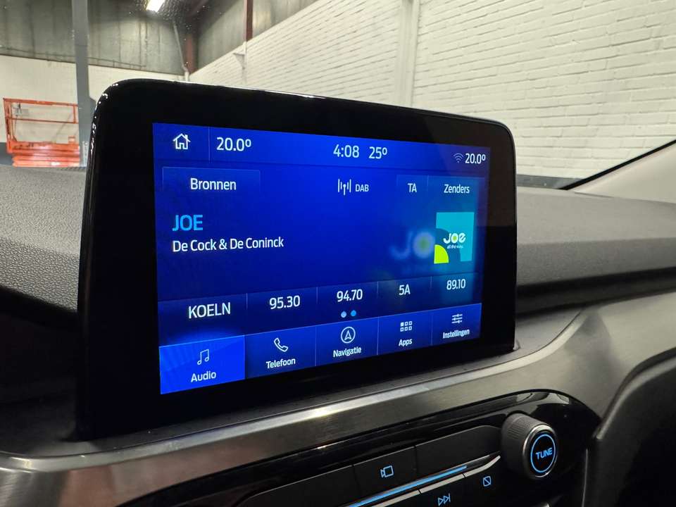 Ford Kuga - Imagem 15