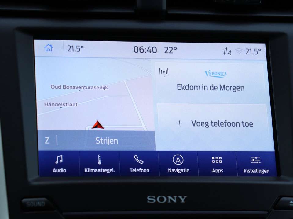 Ford Mondeo - Imagem 20