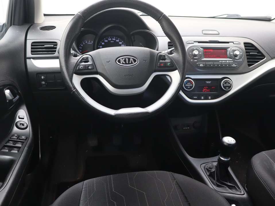 Kia Picanto - Imagem 10