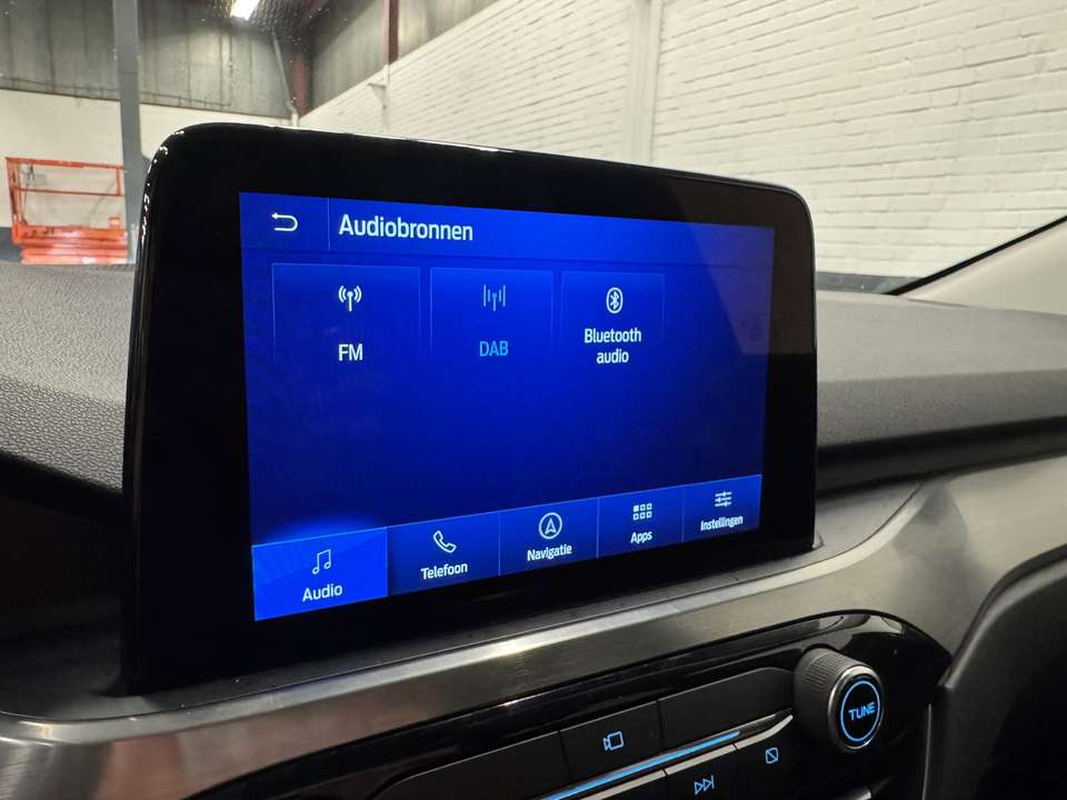 Ford Kuga - Imagem 16