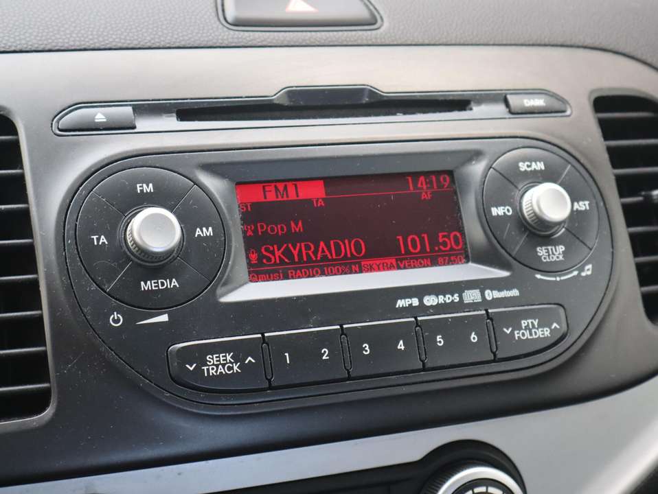 Kia Picanto - Imagem 11