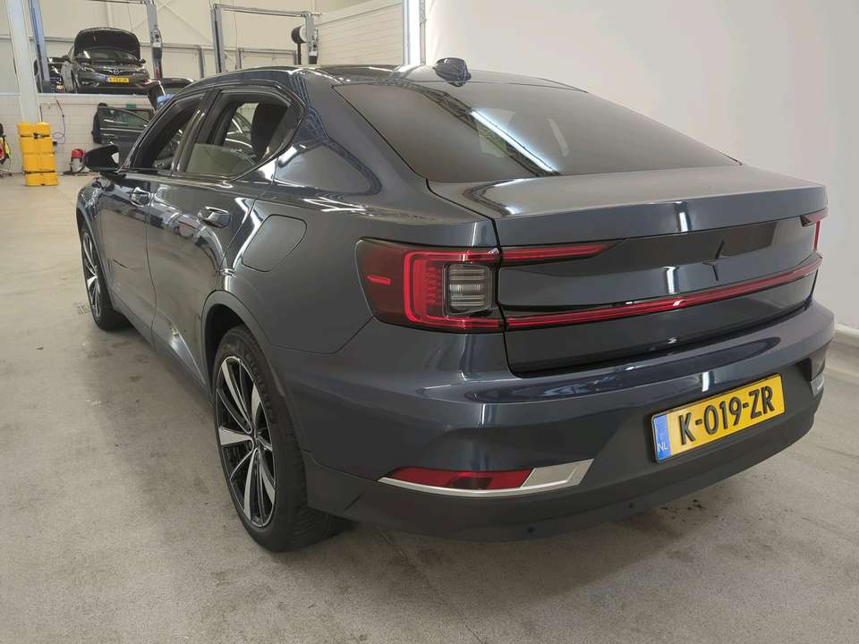Polestar 2 - Imagem 2