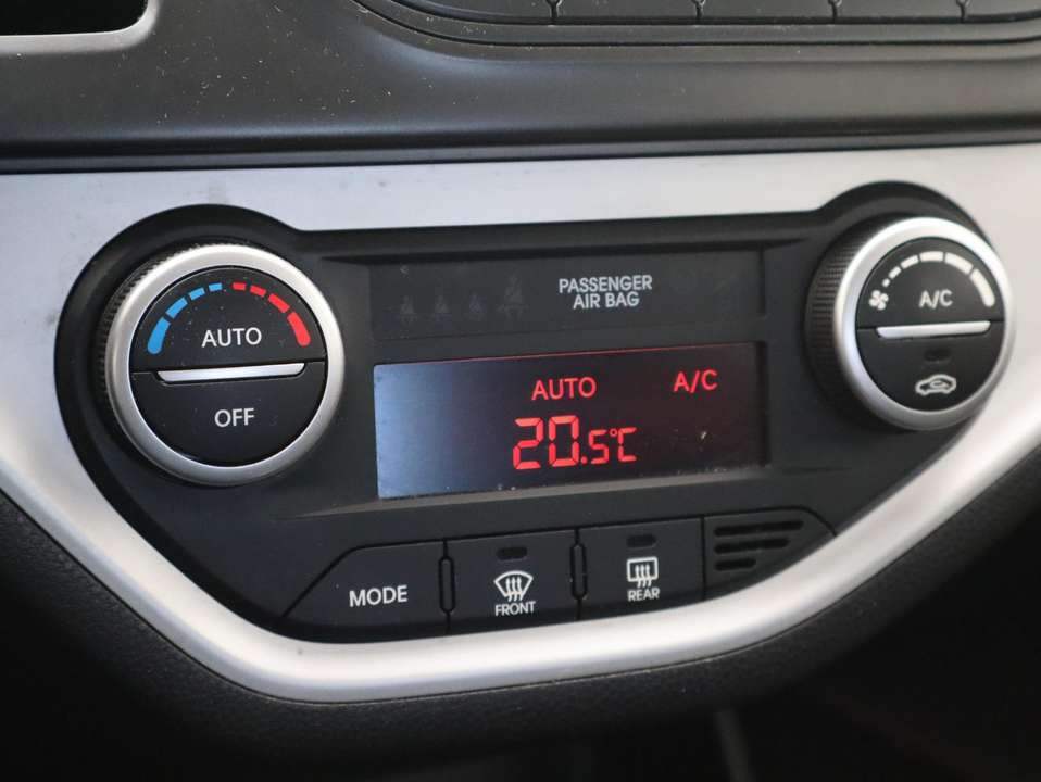 Kia Picanto - Imagem 12