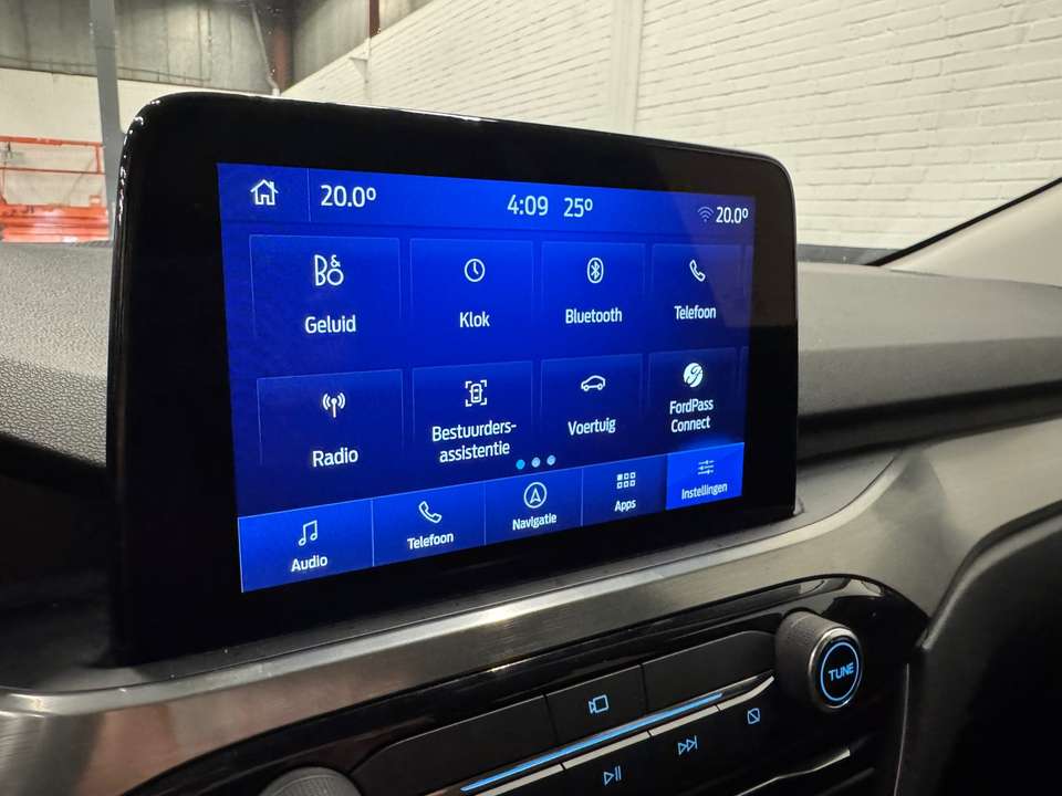 Ford Kuga - Imagem 18