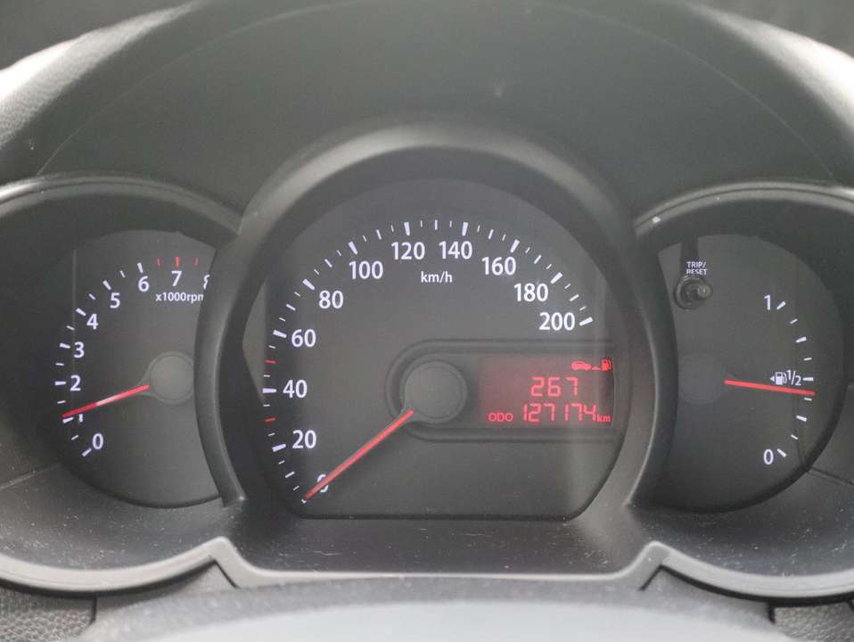 Kia Picanto - Imagem 13