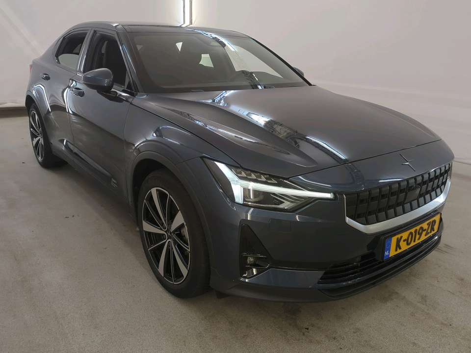 Polestar 2 - Imagem 4