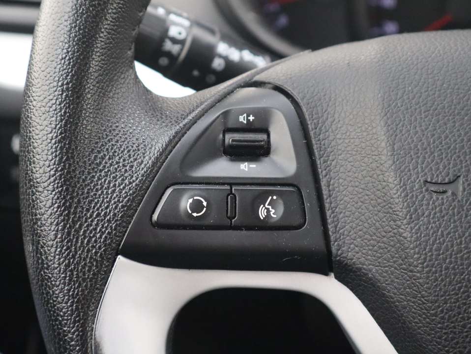 Kia Picanto - Imagem 14