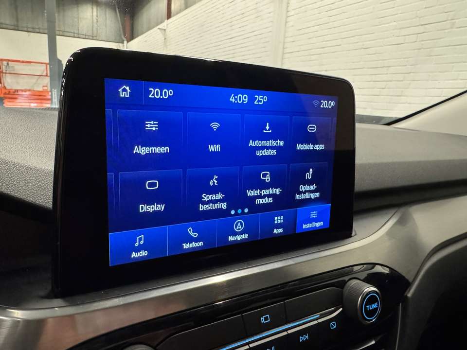 Ford Kuga - Imagem 19