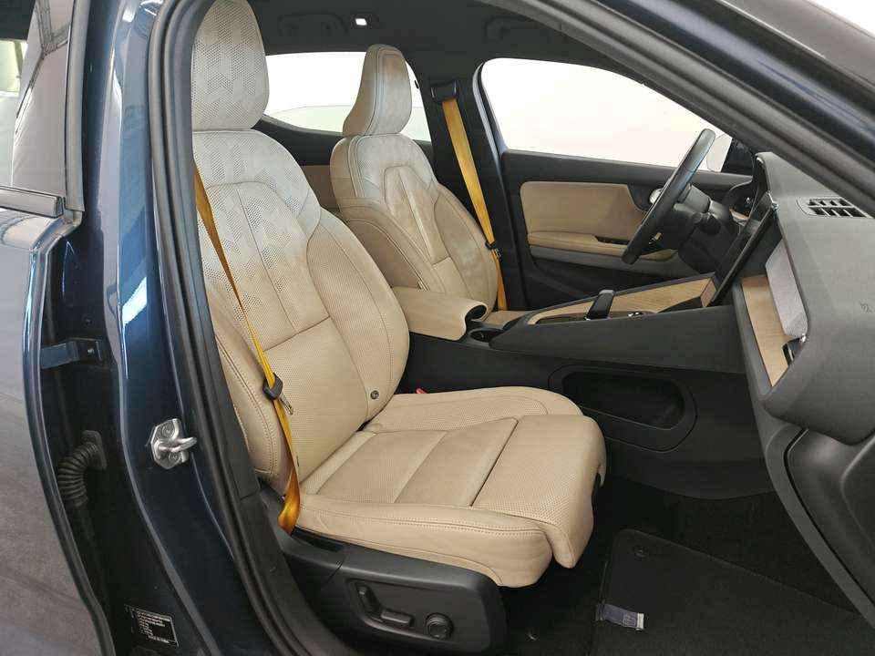 Polestar 2 - Imagem 7