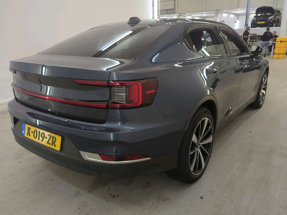 Polestar 2 - Imagem 5