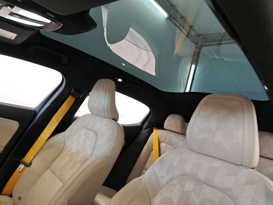 Polestar 2 - Imagem 8