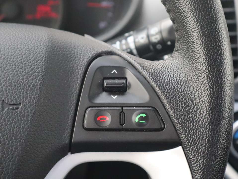 Kia Picanto - Imagem 15
