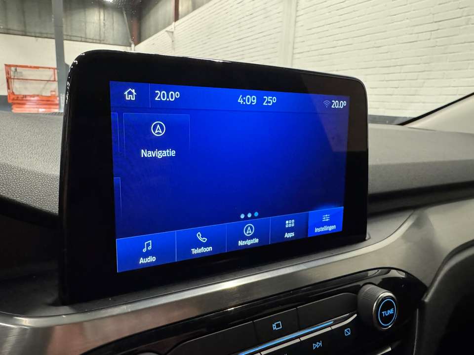 Ford Kuga - Imagem 20