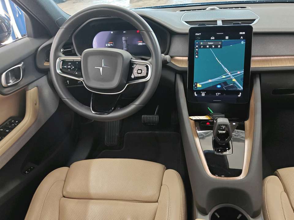 Polestar 2 - Imagem 9