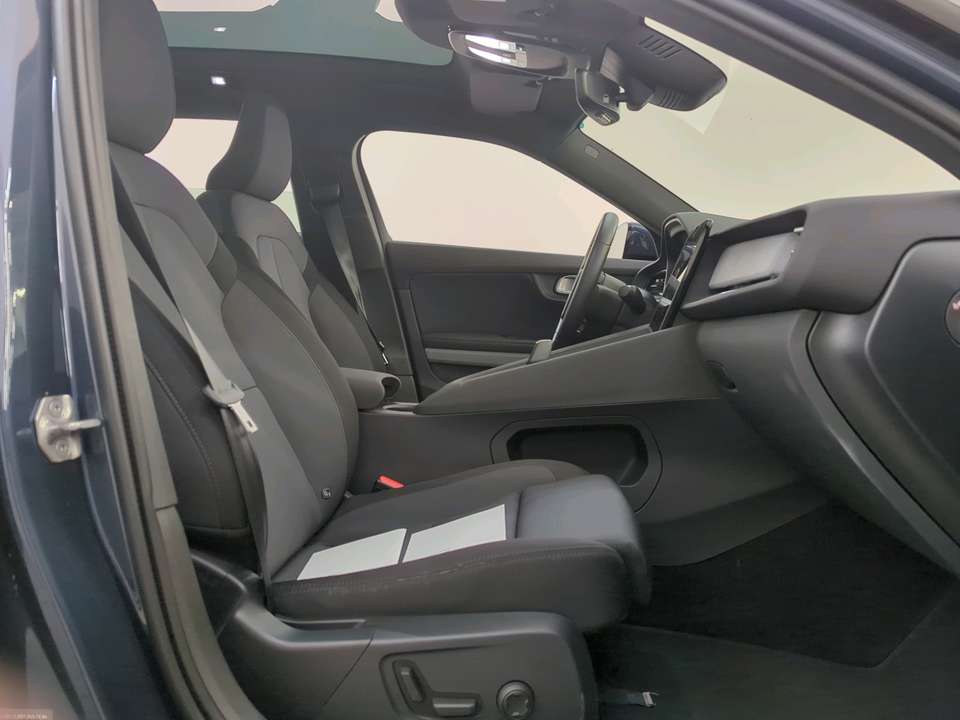 Polestar 2 - Imagem 7