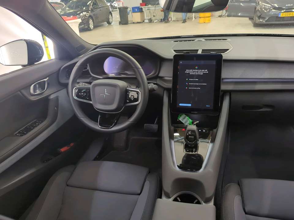 Polestar 2 - Imagem 9