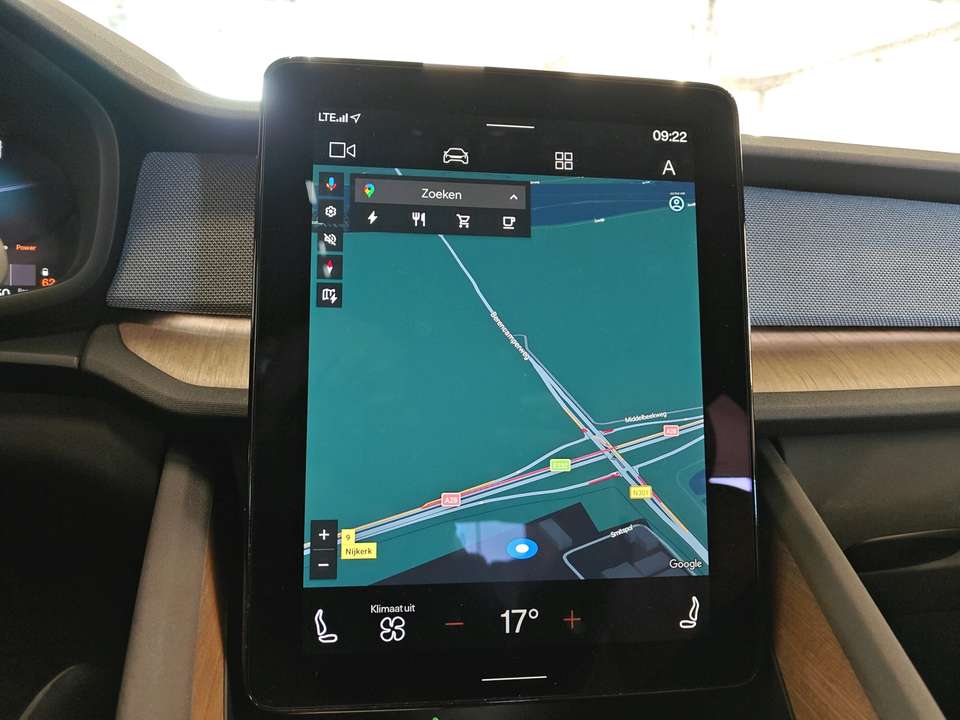 Polestar 2 - Imagem 12