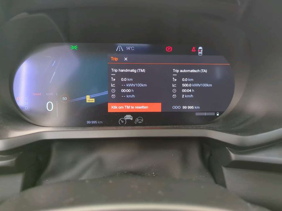 Polestar 2 - Imagem 10