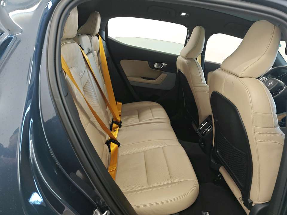 Polestar 2 - Imagem 16