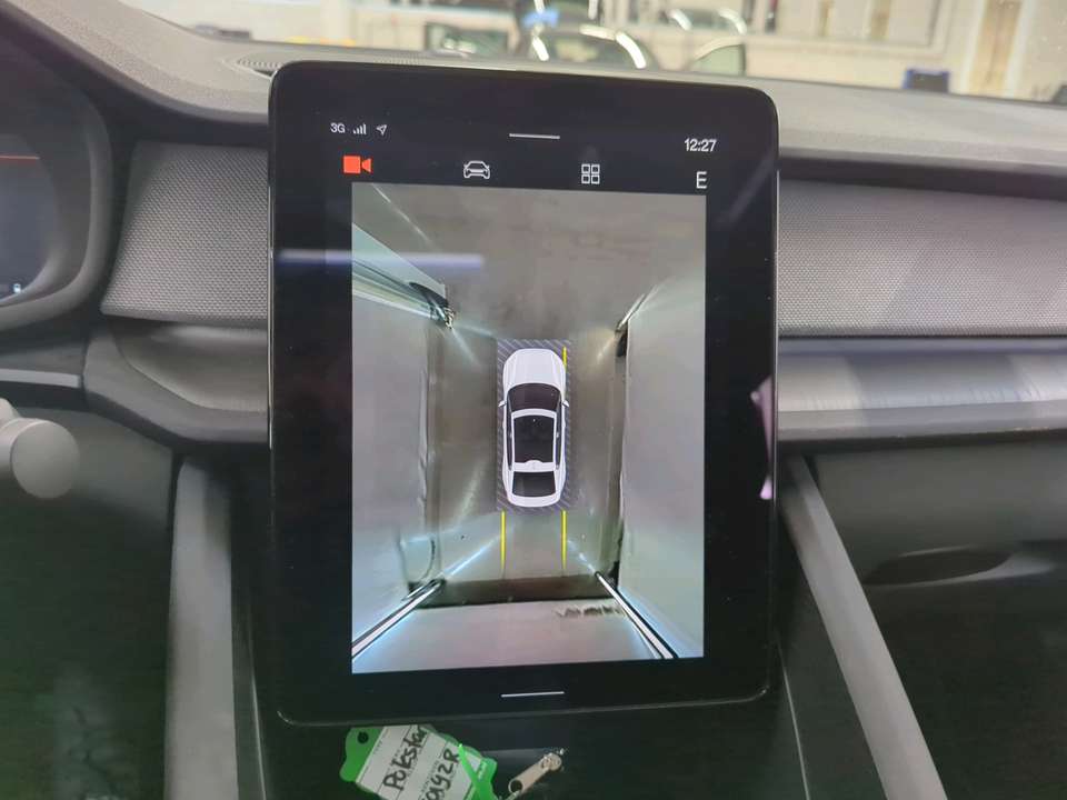 Polestar 2 - Imagem 14