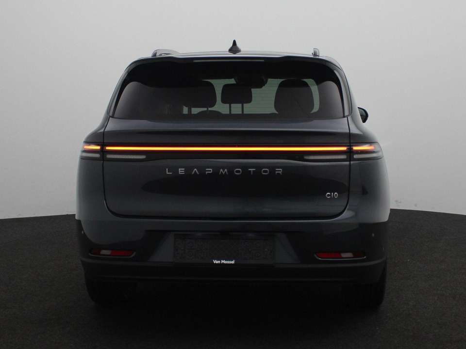 Leapmotor C10 - Imagem 5