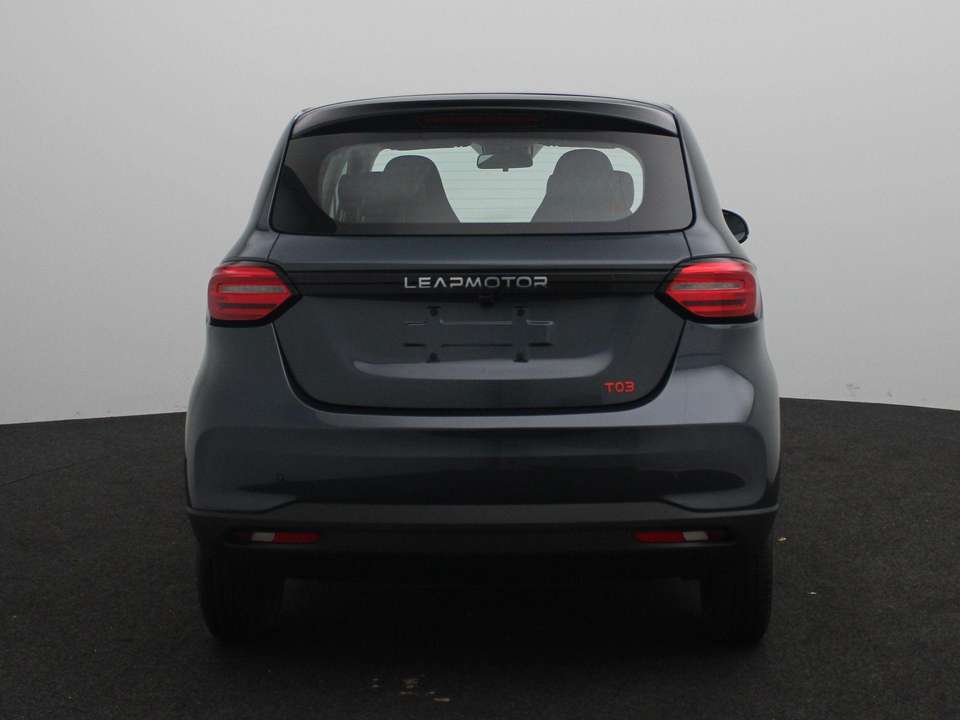 Leapmotor T03 - Imagem 5