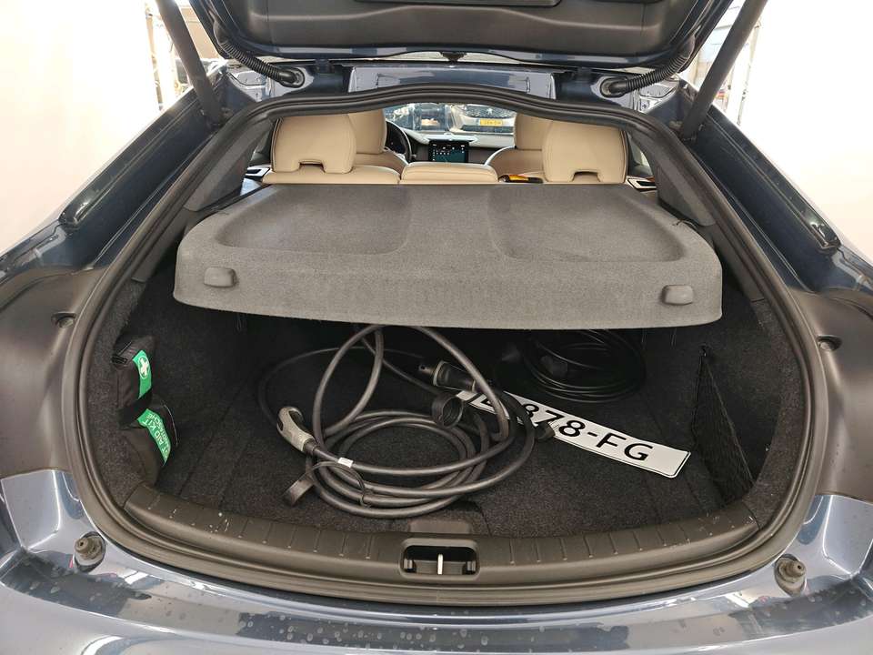 Polestar 2 - Imagem 17