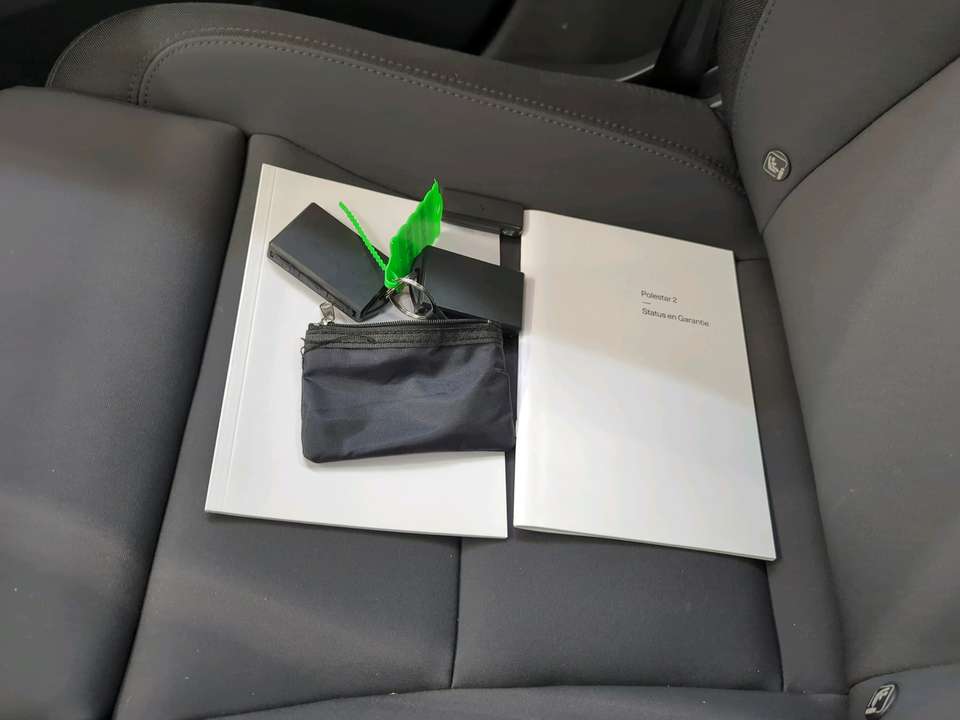 Polestar 2 - Imagem 15