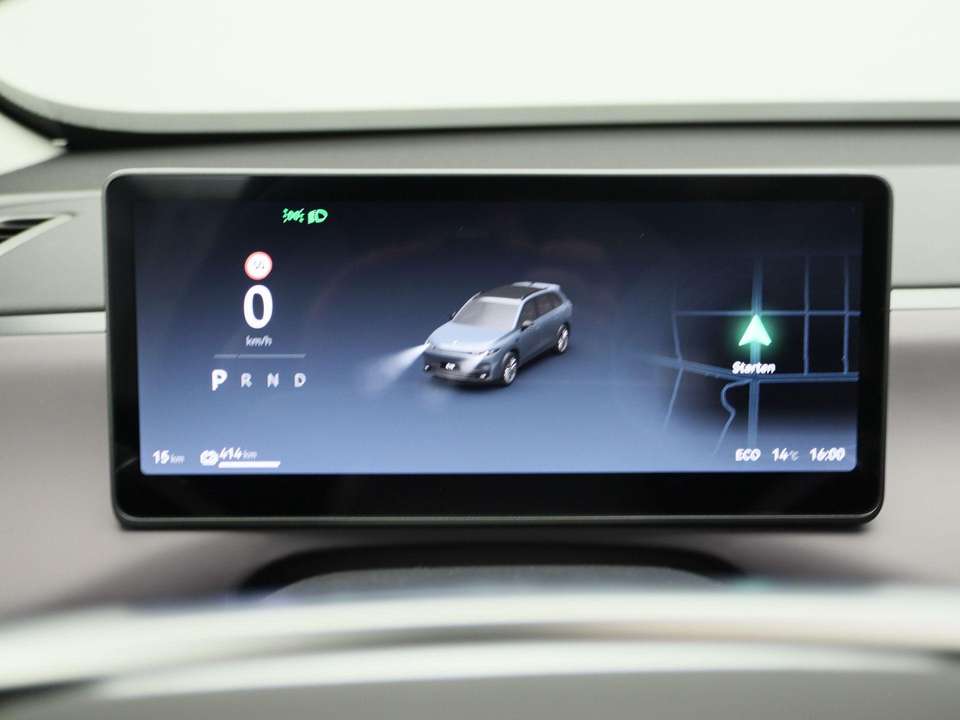 Leapmotor C10 - Imagem 7