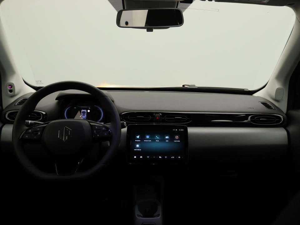 Leapmotor T03 - Imagem 7