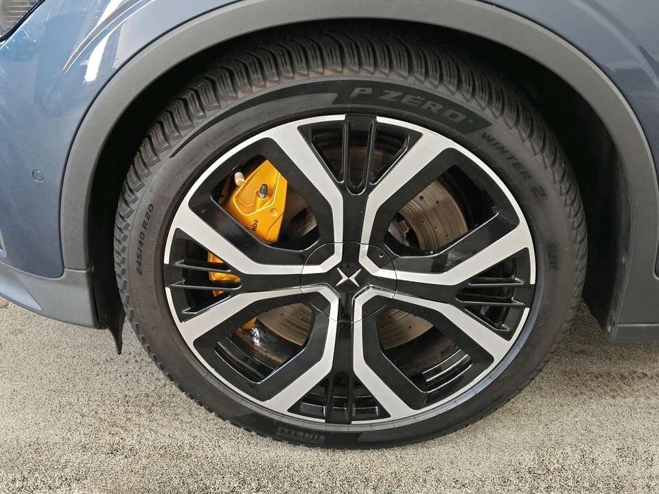 Polestar 2 - Imagem 19