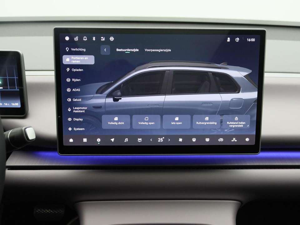 Leapmotor C10 - Imagem 8