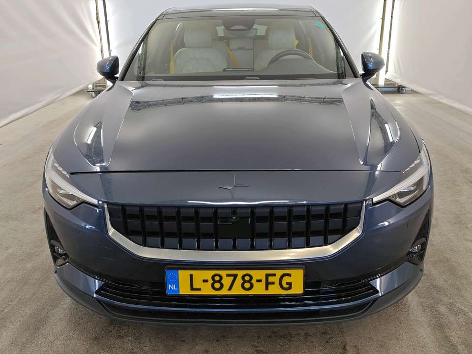 Polestar 2 - Imagem 20
