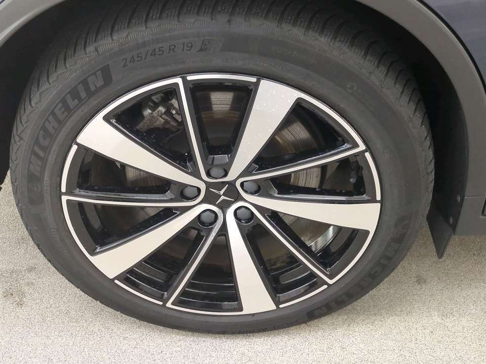 Polestar 2 - Imagem 18