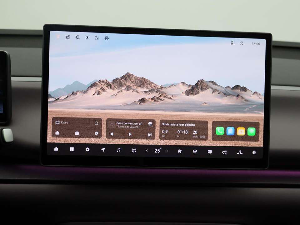 Leapmotor C10 - Imagem 9