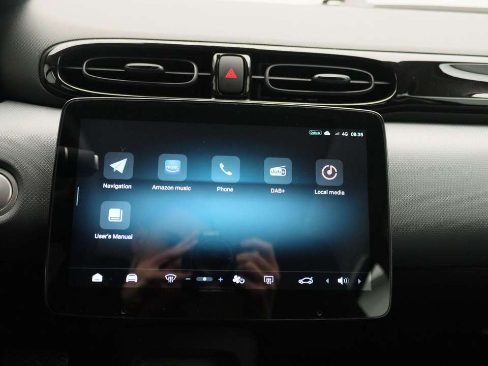 Leapmotor T03 - Imagem 9