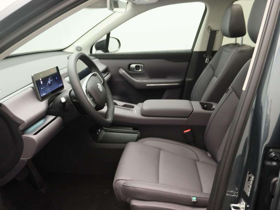 Leapmotor C10 - Imagem 11