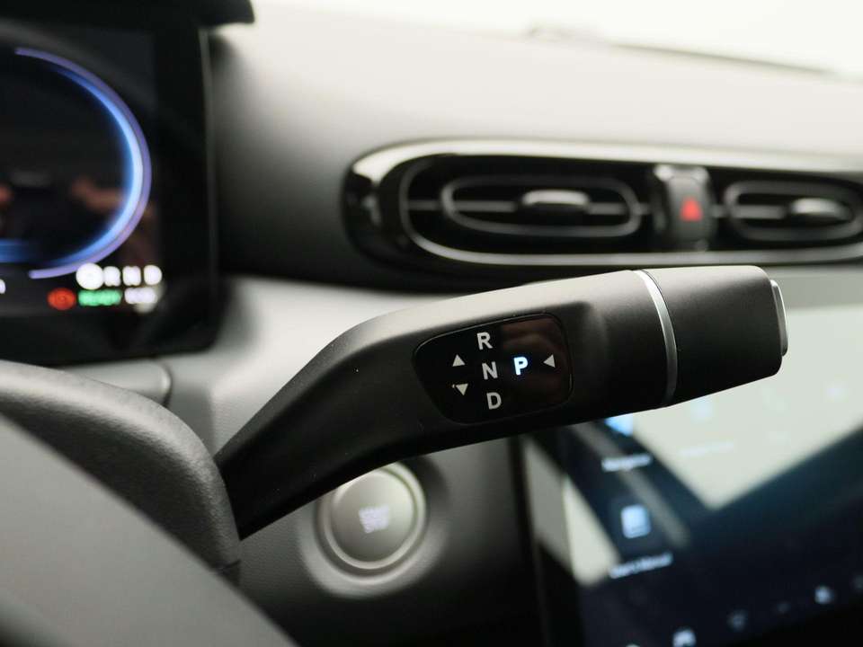 Leapmotor T03 - Imagem 10