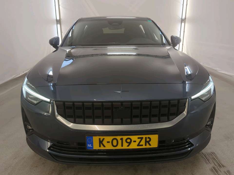 Polestar 2 - Imagem 20