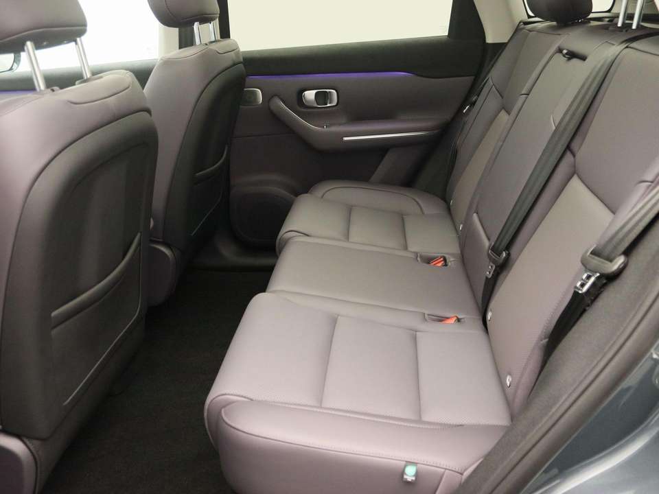 Leapmotor C10 - Imagem 12