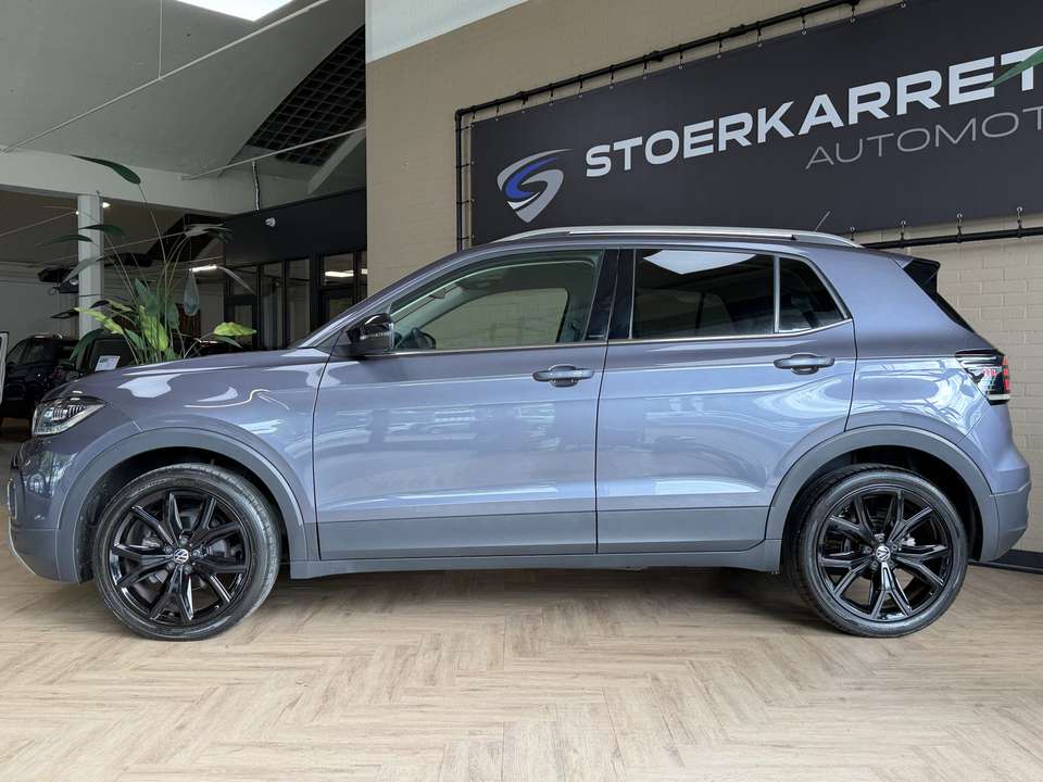 Volkswagen T-Cross - Imagem 3