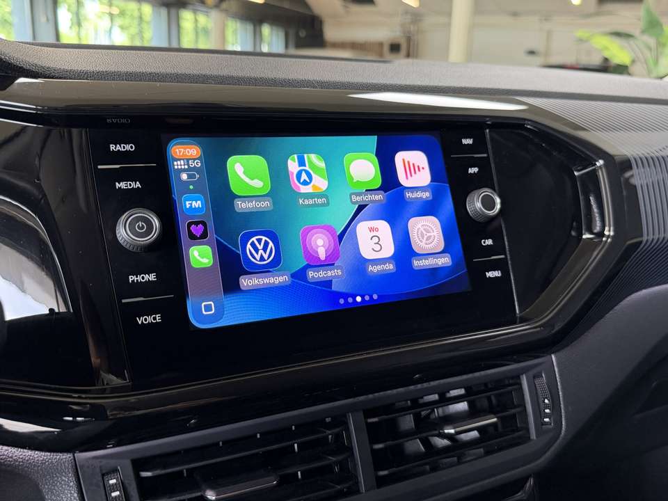 Volkswagen T-Cross - Imagem 6